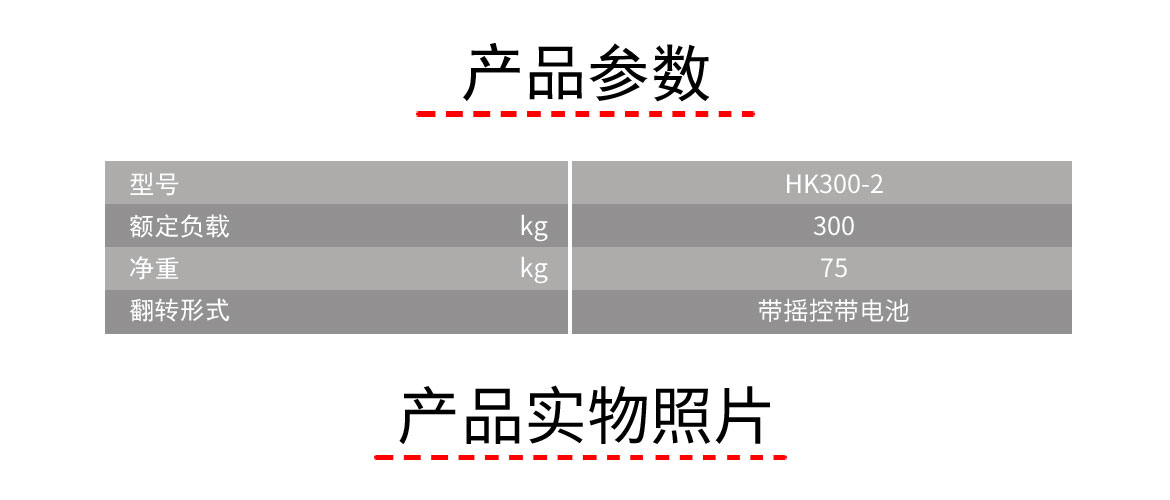 叉車油桶倒料機(jī)具