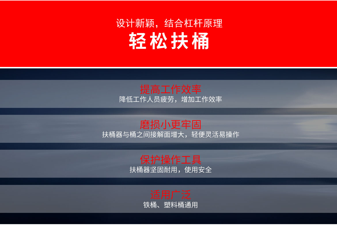 扶桶器