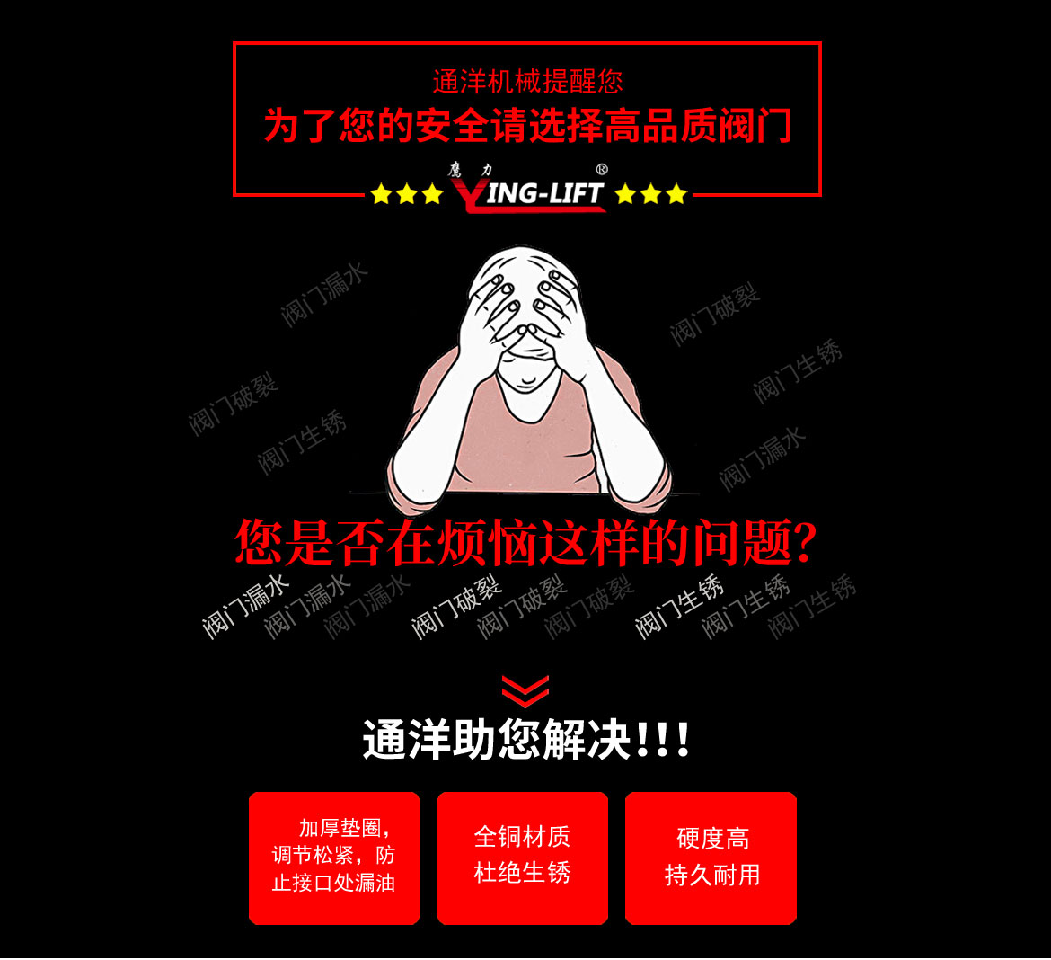 油桶閥門