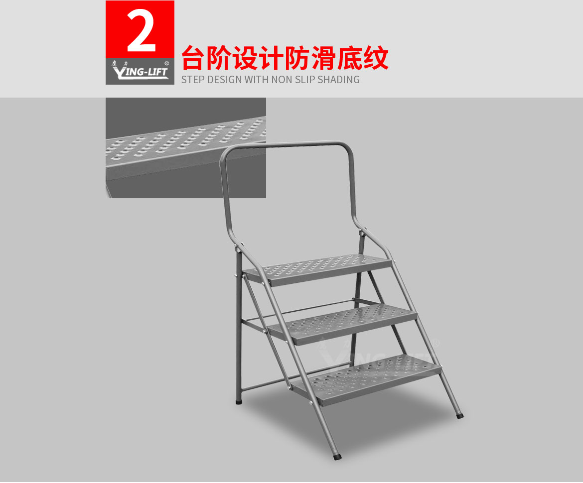 可移動取貨梯